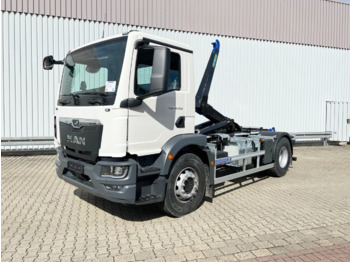 Autocarro scarrabile MAN TGM 18.250