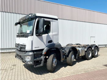 Autocarro telaio MERCEDES-BENZ Arocs 3240