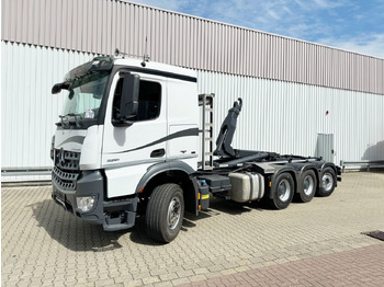 Autocarro scarrabile MERCEDES-BENZ Arocs 3251