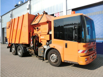 Camion immondizia MERCEDES-BENZ Econic 2628