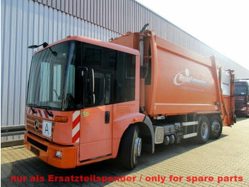 Camion immondizia MERCEDES-BENZ Econic 2628