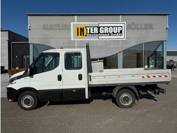 Furgone chiuso IVECO Daily 35s12