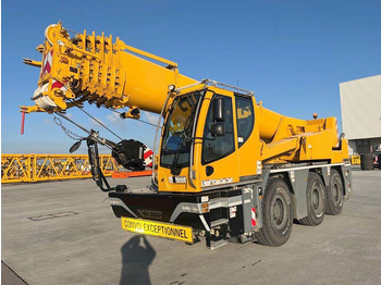 Gru LIEBHERR LTC 1050-3.1