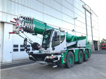 Gru LIEBHERR LTC 1050-3.1