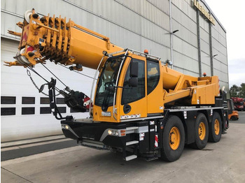 Gru LIEBHERR LTC 1050-3.1