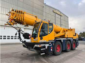 Gru LIEBHERR LTC 1050-3.1