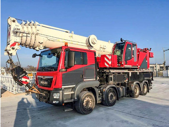 Gru LIEBHERR LTF 1060-4.1