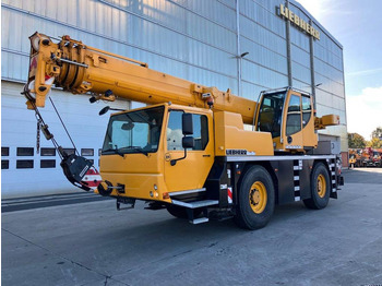 Gru LIEBHERR LTM 1030-2.1