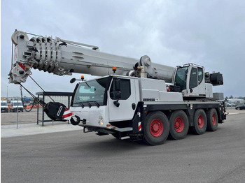 Gru LIEBHERR LTM 1070-4.2