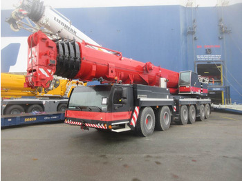 Gru LIEBHERR LTM 1250