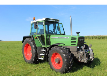 Trattore FENDT Farmer 300