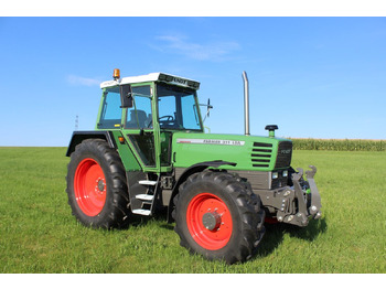 Trattore FENDT Farmer 300