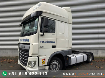 Trattore stradale DAF XF 460