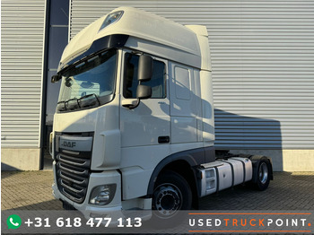 Trattore stradale DAF XF 460