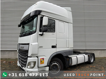 Trattore stradale DAF XF 460