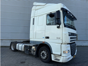 Trattore stradale DAF XF 105.460 SC / ATE / Mega / Roof Klima / NL Truck: foto 2