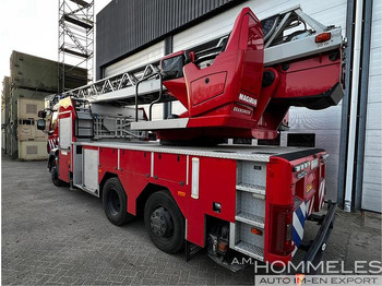 Autopompa Magirus GmbH DLAK23-12 VARIO CS: foto 3