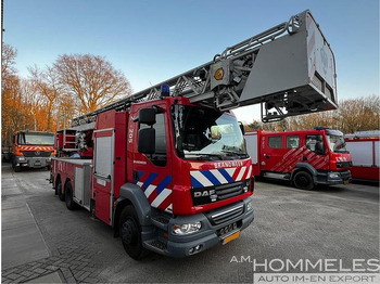 Autopompa Magirus GmbH DLAK23-12 VARIO CS: foto 5