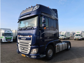 Trattore stradale DAF XF 440