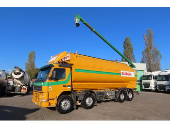 Camion cisterna VOLVO FM12 380