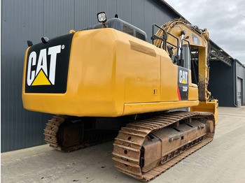 Escavatore cingolato Cat 336F L: foto 5