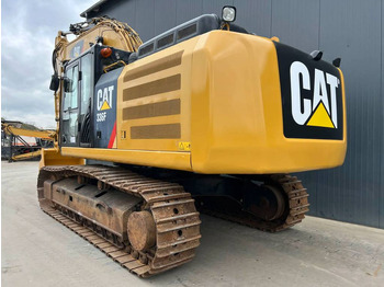 Escavatore cingolato Cat 336F L: foto 3