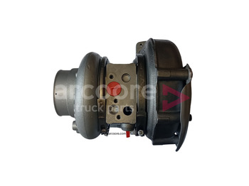 Turbocompressore per Camion HOLSET HE400VG: foto 2