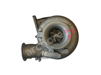 Turbocompressore per Camion HOLSET HE400VG: foto 5