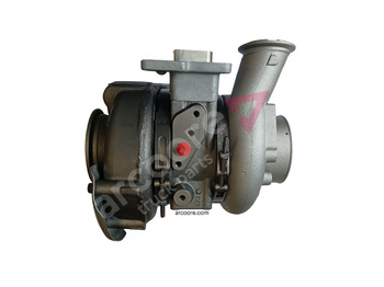 Turbocompressore per Camion HOLSET HE400VG: foto 4