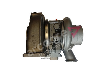 Turbocompressore per Camion HOLSET HE400VG: foto 3