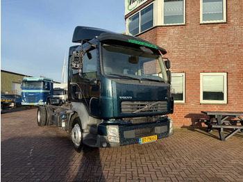 Autocarro telaio VOLVO FL 280