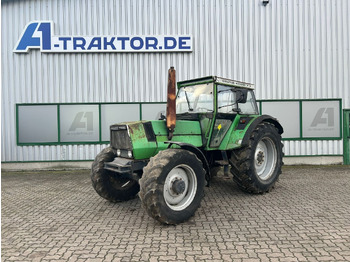 Trattore DEUTZ DX