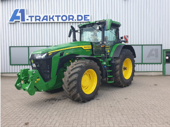 Trattore JOHN DEERE 8R 340