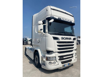 Trattore stradale SCANIA R 520