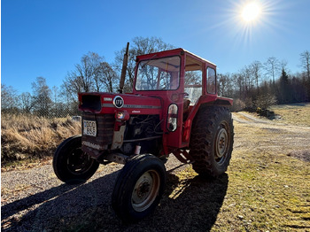 Trattore MASSEY FERGUSON 100 series