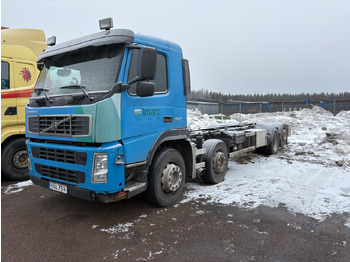 Camion VOLVO FM 340