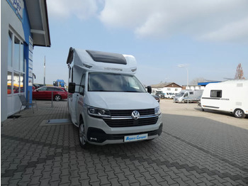 Camper profilato nuovo Weinsberg X-CURSION VAN 500 LT EDITION [PEPPER] *3915: foto 5