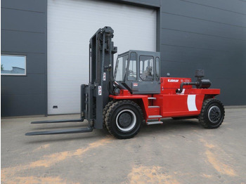 Carrello elevatore diesel KALMAR