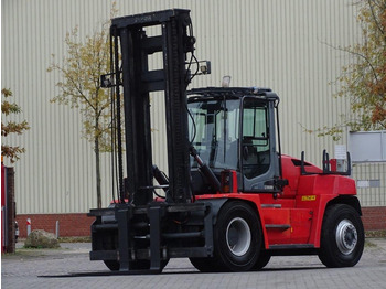 Carrello elevatore diesel KALMAR