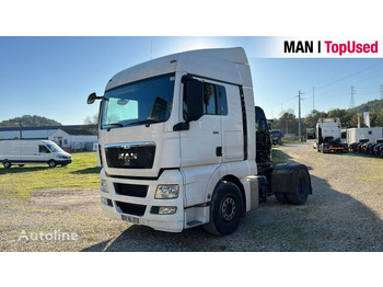 Trattore stradale MAN TGX 18.440