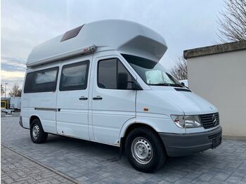 Furgonato Westfalia James Cook**AHK**Klima**Markise**ab 199€/mtl.: foto 1