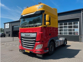 Trattore stradale DAF XF 480