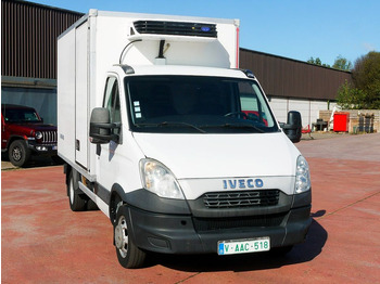 Furgone frigo IVECO Daily 35c13