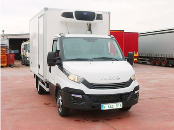 Furgone frigo IVECO Daily 35c14