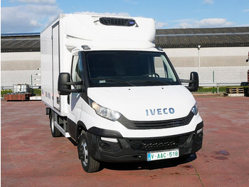 Furgone frigo IVECO Daily 35c14