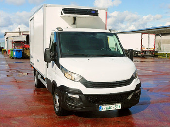 Furgone frigo IVECO Daily 35c14