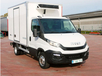 Furgone frigo IVECO Daily 35c14