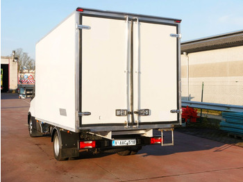 Furgone frigo Iveco 35C14 DAILY KUHLKOFFER CARRIER XARIOS 350: foto 5