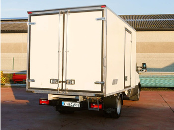 Furgone frigo Iveco 35C14 DAILY KUHLKOFFER CARRIER XARIOS 350: foto 4