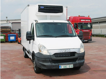 Furgone frigo IVECO Daily 35C15